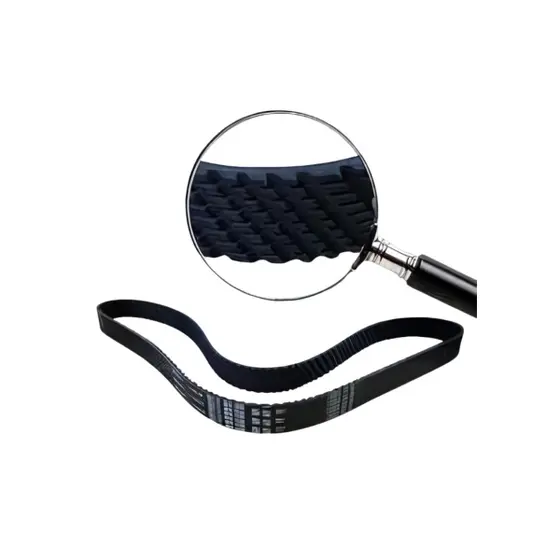 Correia Alternador/Girador/Bomba Ar Condicionado Ônibus VW17240