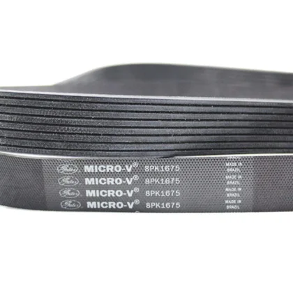 Correia Alternador/Girador/Banda ISCE 320/ISLE 330/390/420 S/Aire acondicionado