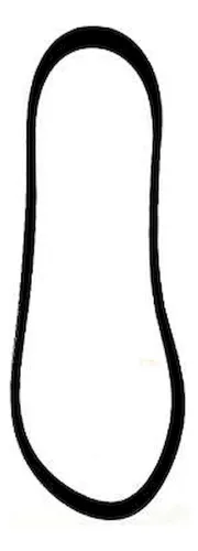 Correia Alternador/Girador/Bomba Carga 4432/5032 Elétrica