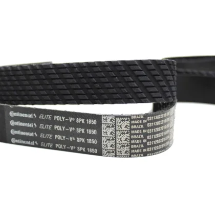 Correia Alternador/Girador/Bomba CARGO 4432/5032 Elétrica