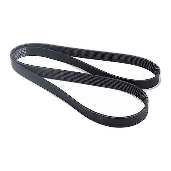 Correia Alternador/Girador/Bomba Ar Isce/MWM X12 4.12/Isle 330