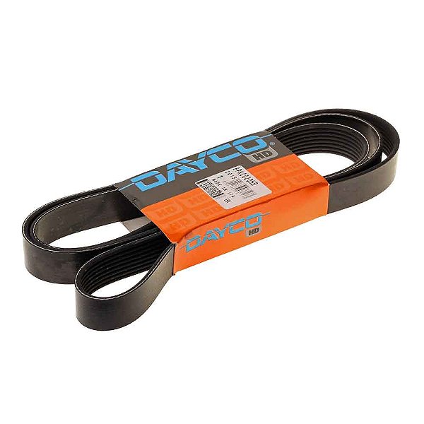 Correia Universal para Motor