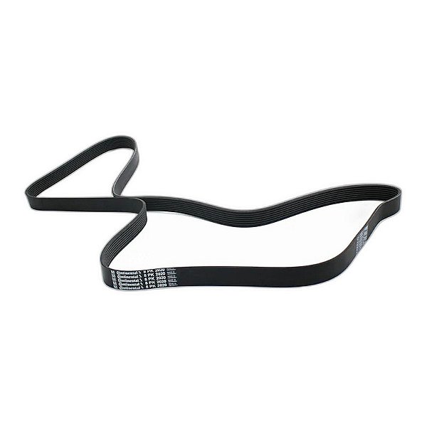 Correia Alternador/Girador/Bomba Ar Condicionado MBB/VW Titan 183