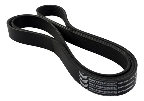 Correia Gira Alternador/Bateria/Direção Hidráulica/Ar Condicionado Cargo 1319/1519/1723/262