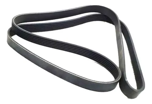 Correia Alternador/Girador/Bomba Carga 4432E Com Ar