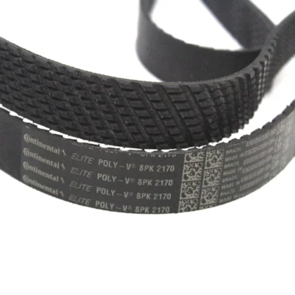 Correia do Alternador