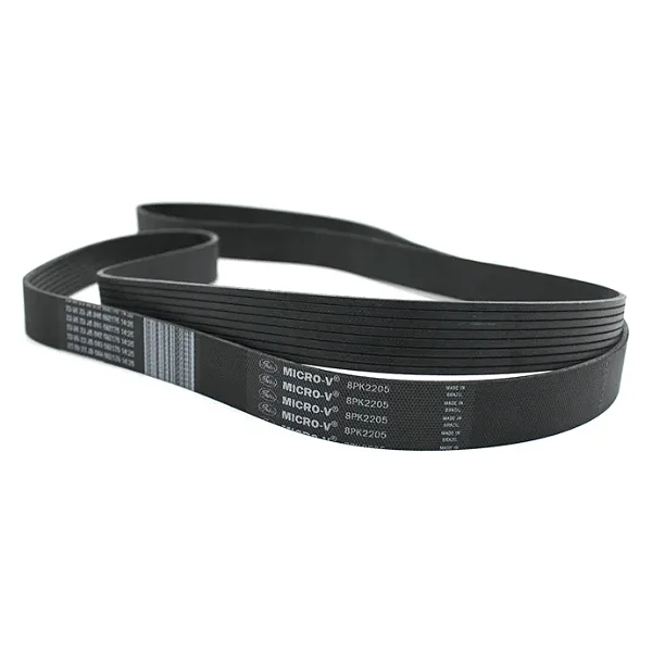 Correia Alternador/Girador/Baixa/Direção Hidráulica/Compressor Ar Condicionado F350 98/Cummins