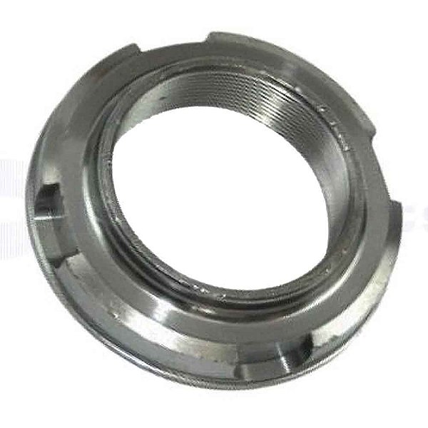 Porca Manga Eixo Dianteiro Volvo VM 17 210 240 260 20757635