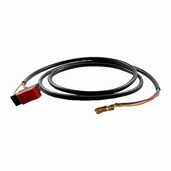 Botão Reduzido com Chicote Volkswagen/Cargo Todos K02105030