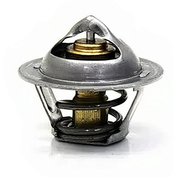 Válvula Termostática Cummins ISB 4.5 4/6 Cilindros ISF3.8 VA28368 2P0121113B