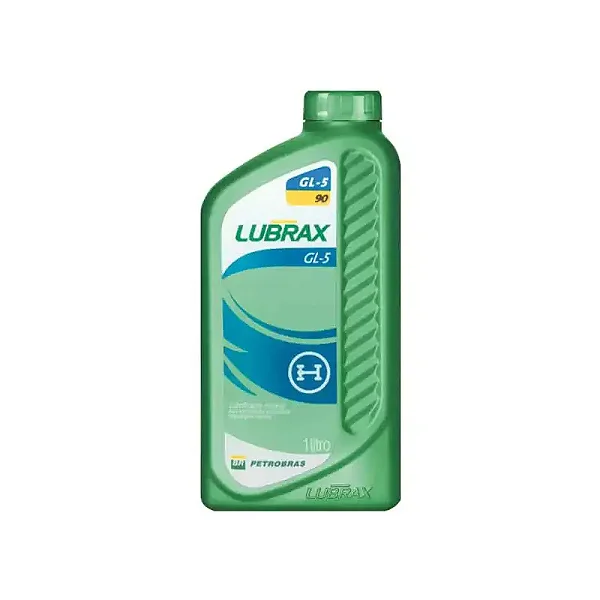 Óleo 90 Litros GL5 Multigear