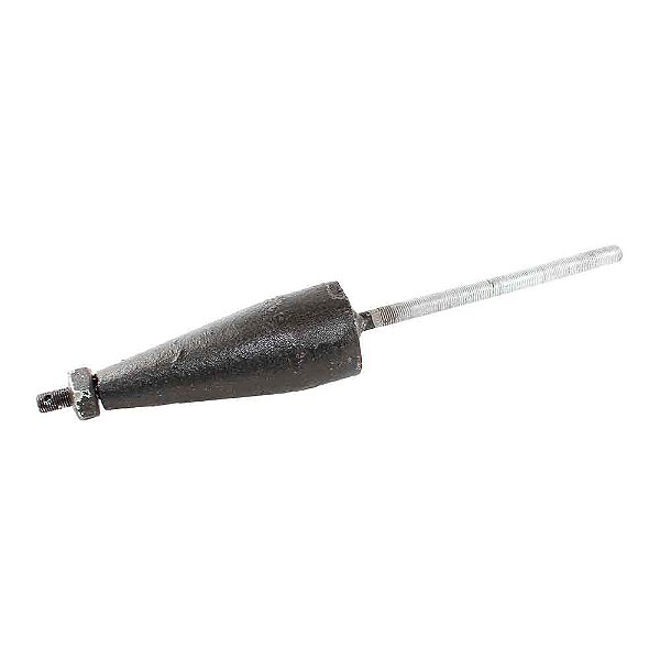Haste Reguladora de Embreagem F1/4000 93 com Sincronizado
