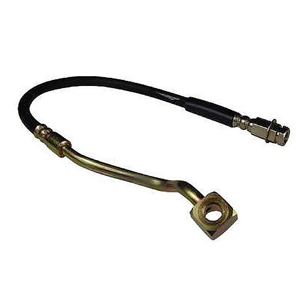 Flex Freio Dianteiro Lado Direito F250/350 1999 Sem ABS 3054 Norflex S/A