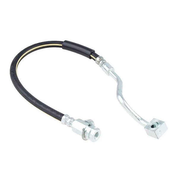 FLEX FREIO DIANTEIRO LADO ESQUERDO F250 F350 SEM ABS 1999/2012