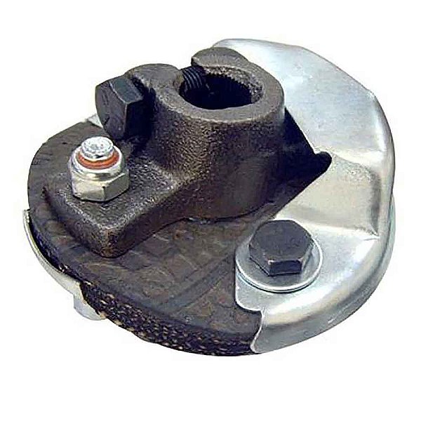 Junta Elástica Caixa Direção Hidráulica F1000 96/98