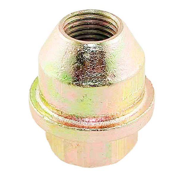 Porca Roda Dianteira Traseira Ranger 4x4 Todos