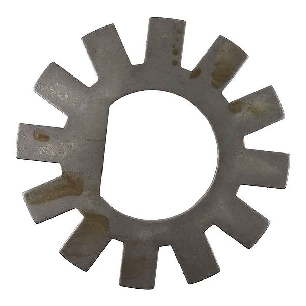 Trava Aranha Roda Dianteira Volkswagen 11130/13130/14140 VH056