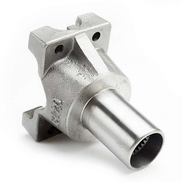 Luva Saída Câmbio F4000/D20 240F/240V