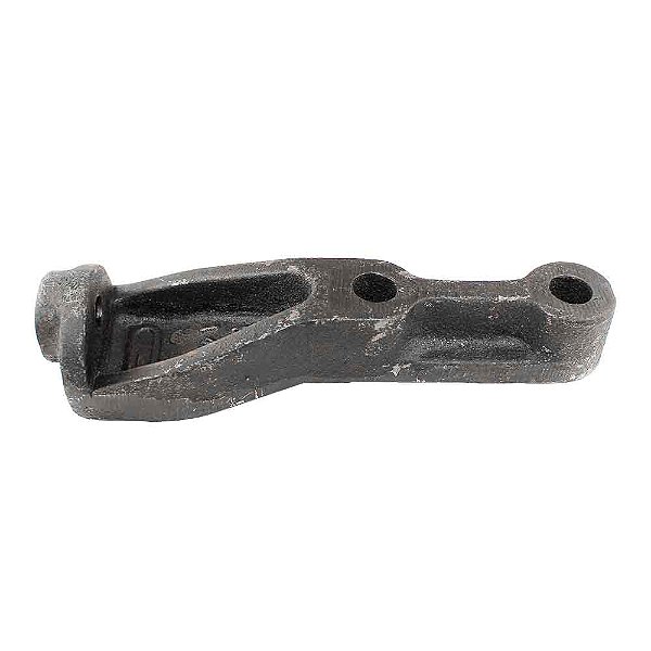 Amortecedor Superior Inferior Traseiro F350/4000 98/