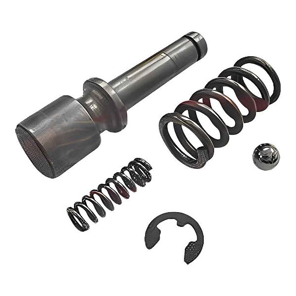 Émbolo Cachorrente Câmbio 1/Referência F350/1000/4000/D10/20/40 F350 F1000 F4000 D10 D20 D40