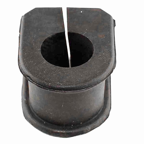 Bucha Estabilizadora Dianteira F4000 98 Com Abraçadeira
