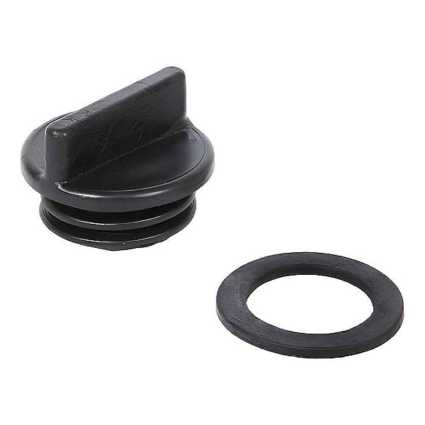 Tampa Óleo Motor F250/350/4000 99/Cummins