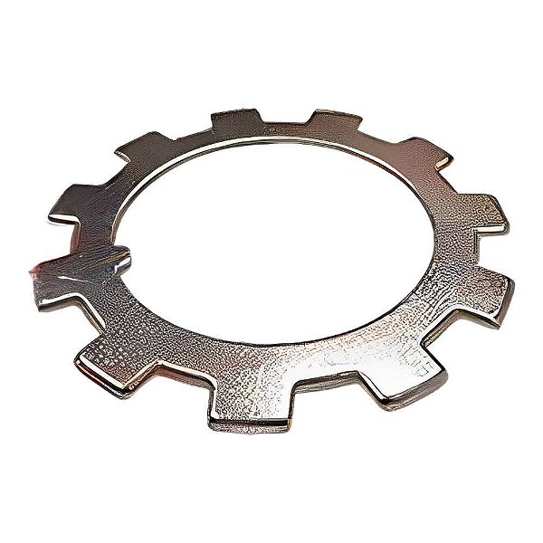 Trava Aranha Cubo Traseiro F350/4000 98/W9 54MM Interno