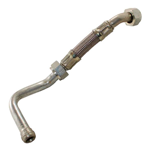 Filtro de Óleo Flex Ranger/F1000 HSD Grande