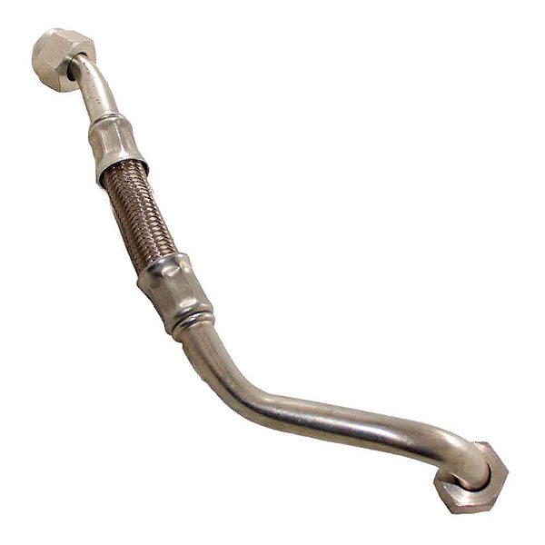 FLEX ÓLEO LUBRIFICAÇÃO RANGER F1000 HSD 2.5 PEQUENO