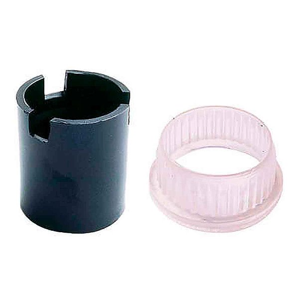 Jogo Bucha Superior Coluna Direção F1/4000 93/98 VW 9308 PATRAL 9