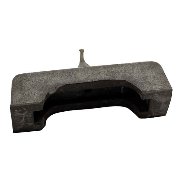 Coxim Superior de Suporte para Motor S10/Blazer Todos os Modelos