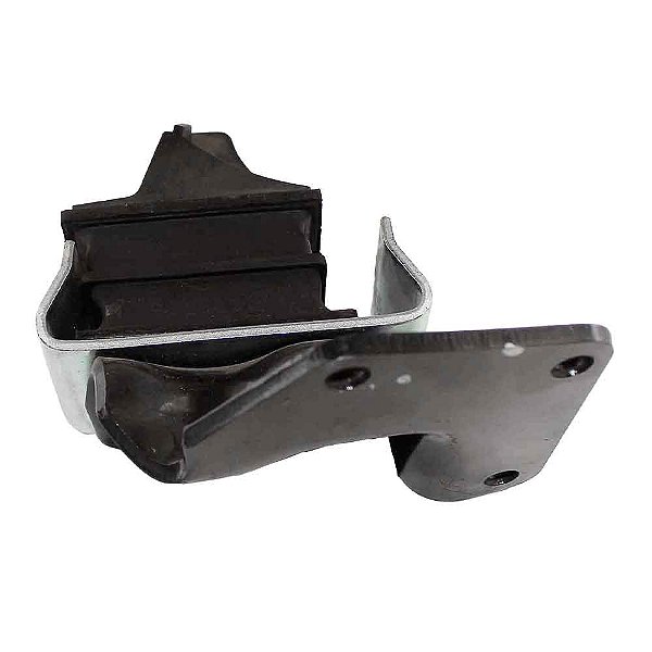 Coxim Dianteiro Motor S10 2.8 Lado Direito Com Suporte
