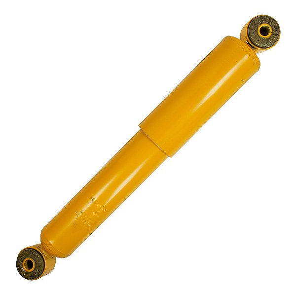 Amortecedor Dianteiro Chevrolet S10 4x4 2006 a 2011 Amarelo GL12902