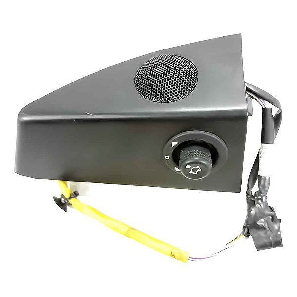 Interruptor de Espelho Retrovisor Externo Lado Direito/Esquerdo Cargo
