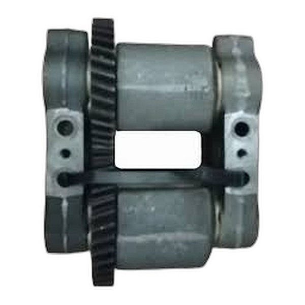 Compensador de Massas MWM X10 4/6 Cilindros Agrale