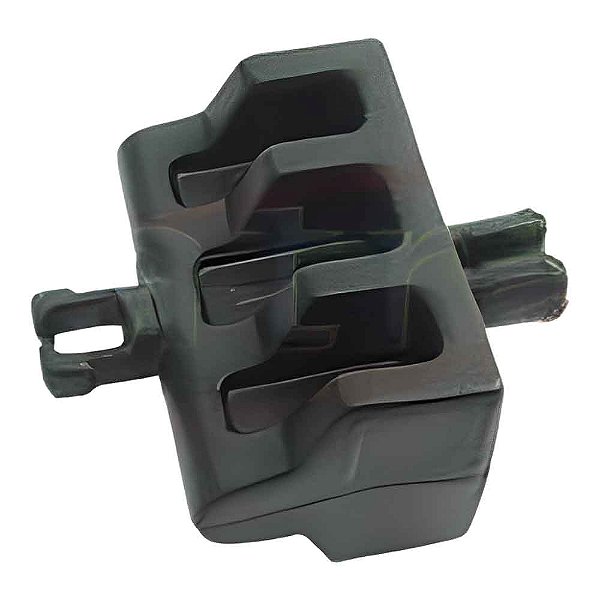 Pino Guia Garfo Embreagem F250/350/4000 98/...