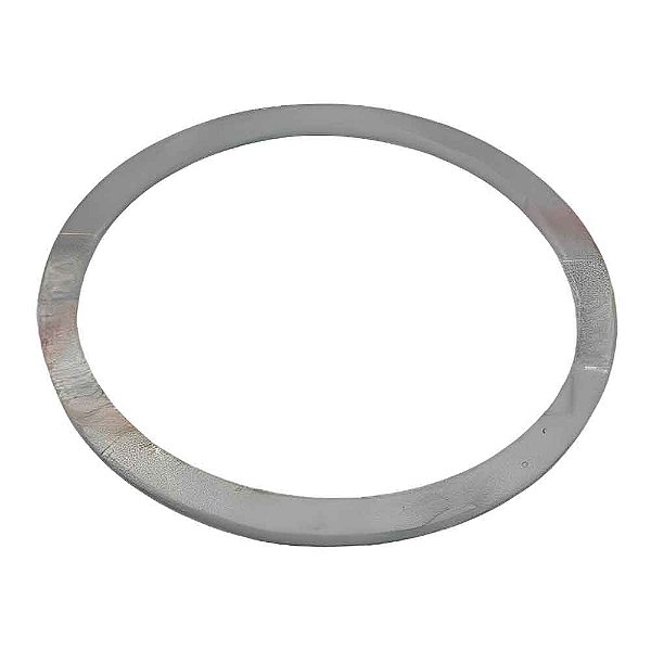 Calço Lateral Diferencial F250/350 98 4.5mm Dana