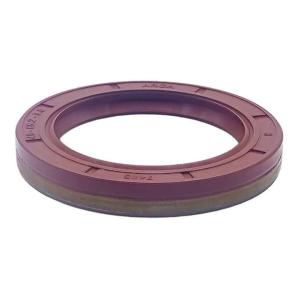 Retentor Eixo Corpo Engate Caixa Reduzida S10 1998/2011 4