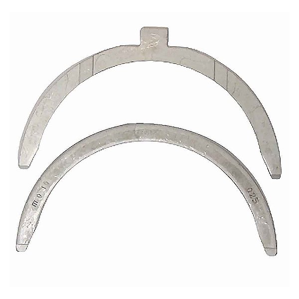 Jogo Arruela de Encosto MWM X10/X12 4/6 Cilindros STD