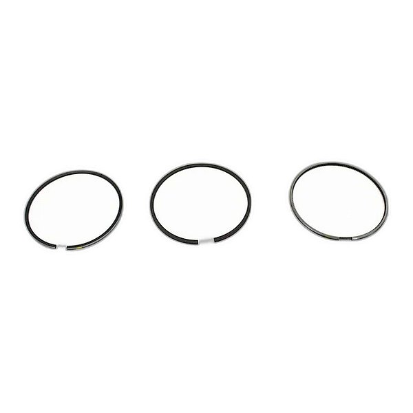 Jogo Anéis Motor MWM X10 4/6 Cilindros 1 Peça 1 Unidade