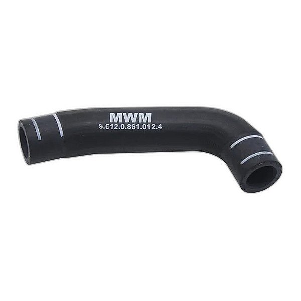 Mangueira de Resfriamento de Água do Motor MWM 7.2 VM/AGRALE 6020101249003 VA35513