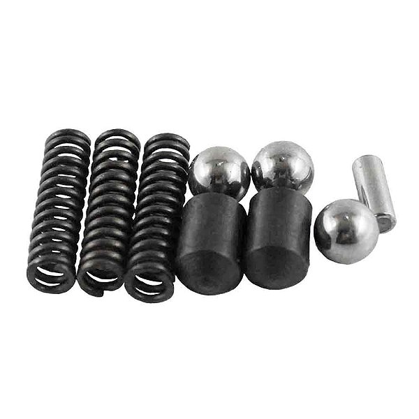 Jogo Cachorrinho 2/3 Câmbio CL2615 F1000/D20 5M