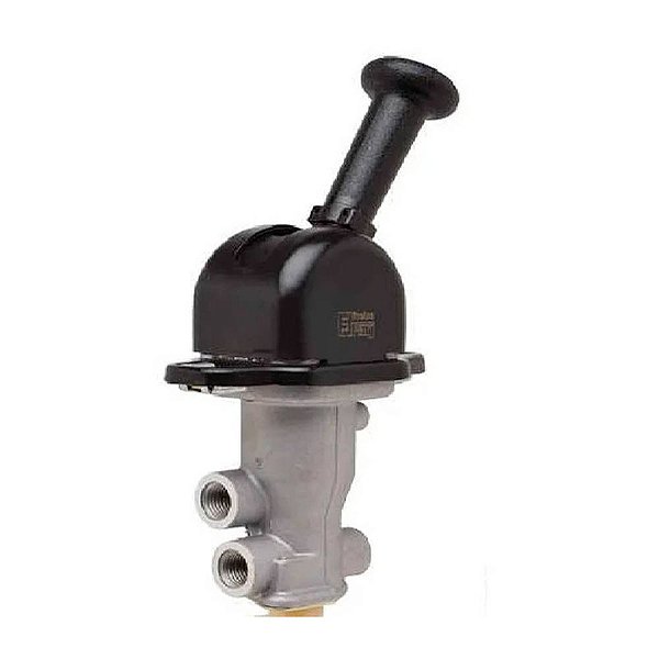 Maneco Freio Estacionamento Mercedes-Benz 1318/1518/2218 2 Saídas