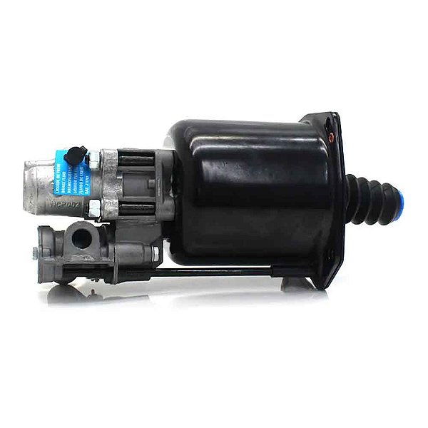Servo Embreagem Volkswagen/Cargo/Mercedes-Benz com Indicador de Desgaste