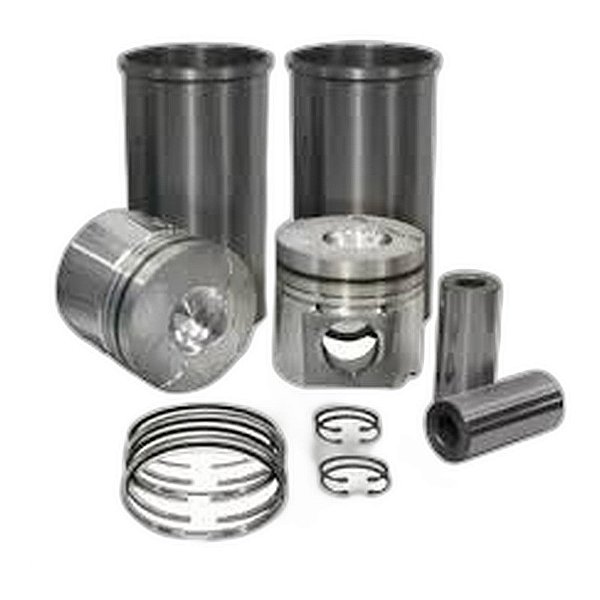 Kit Motor MWM 6.07 Sprint 6 Cilindros F250/Silverado 1 Cilindro