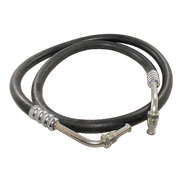 Cilindro Mestre/Auxiliar Embreagem F1/4000 95/98 9787PATRAL