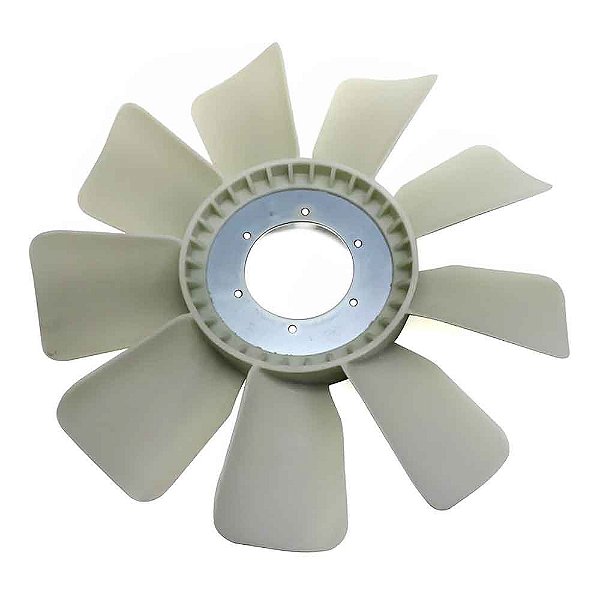 Hélice Motor Cargo 3530 91/91 Ford 6 Pas.