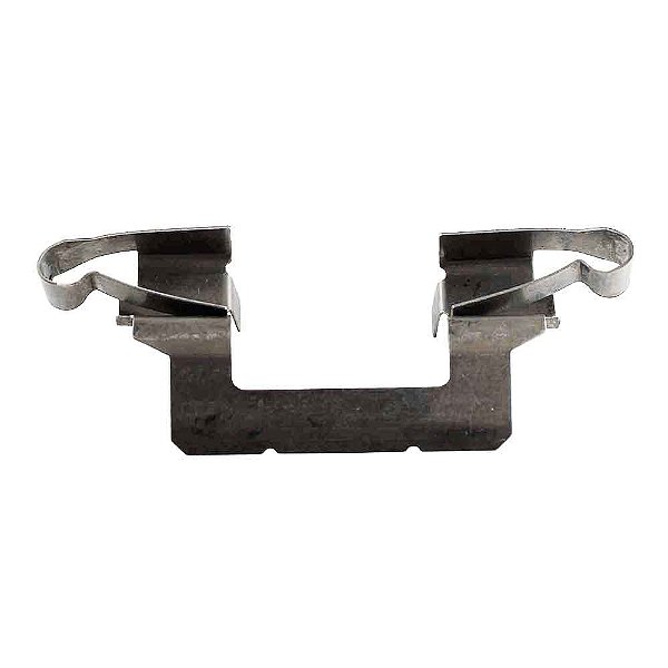 Mola Pastilha de Freio Traseira F250 98/2003