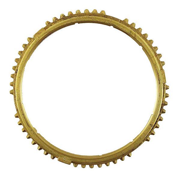 Anel Sincronizado 3/4/5 F250/350/4000 98/... - D20/Silvera