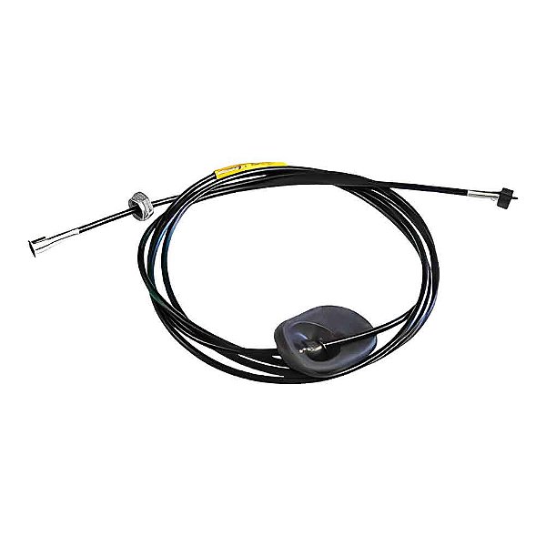 Cabo Velocímetro Cargo 2422/2622 3950mm 1991/1999